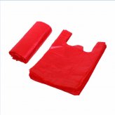 背心袋一把多少個？