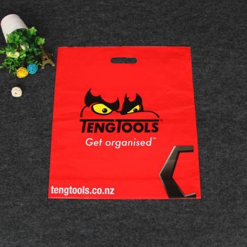 外貿(mào)四指袋定做