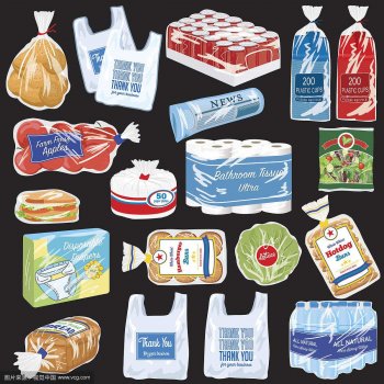 耐高溫食品級塑料袋,耐受溫度多少？