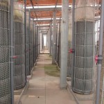 藻樹(shù)微藻大規(guī)模培養(yǎng)