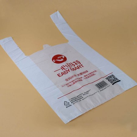 如何選購(gòu)pe背心袋