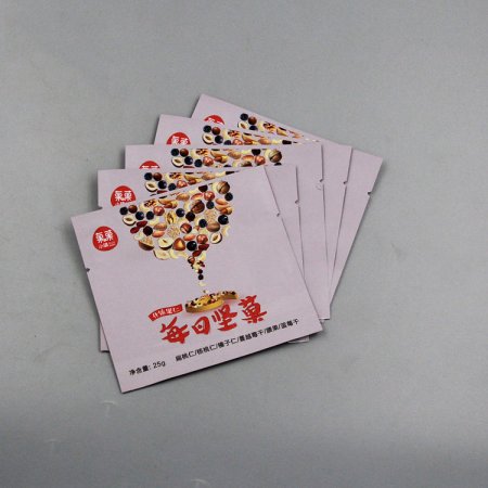 25g每日?qǐng)?jiān)果袋